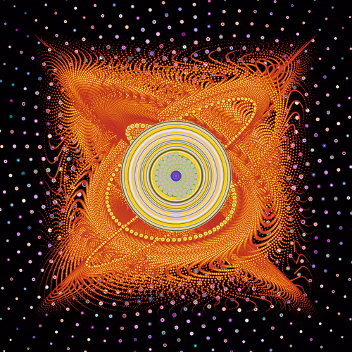 Soul Mandalas