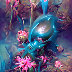 Alien Plant #64 - Aceyiscus