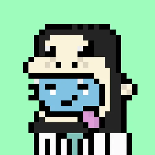 PixelCat 2349