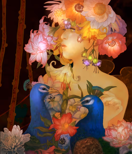 Item #7077728368597383674190871177549193018655779614673959665112376935572391854081 Media