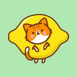 #003 | MiiW's Lemon