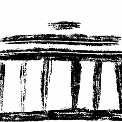 Brandenburg Gate