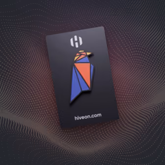 Hiveon Ravencoin