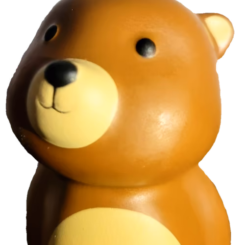 Scrypt Bear#0001