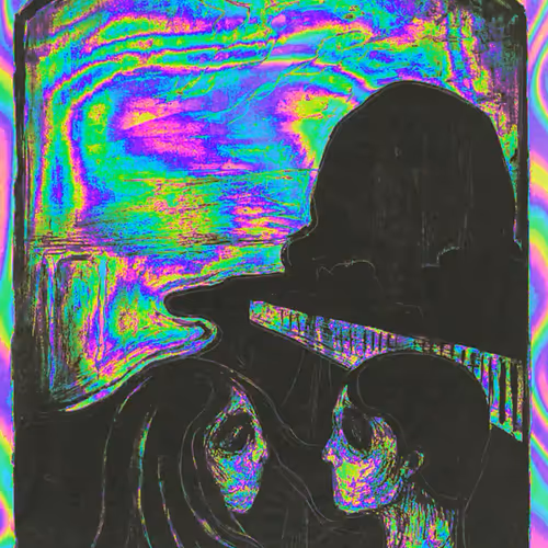 Sophisticatedpsychonauts 1st Trip