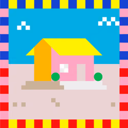 house border