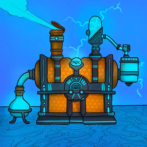Tickets and Chests