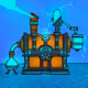 Tickets and Chests