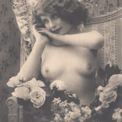 VintageNude11