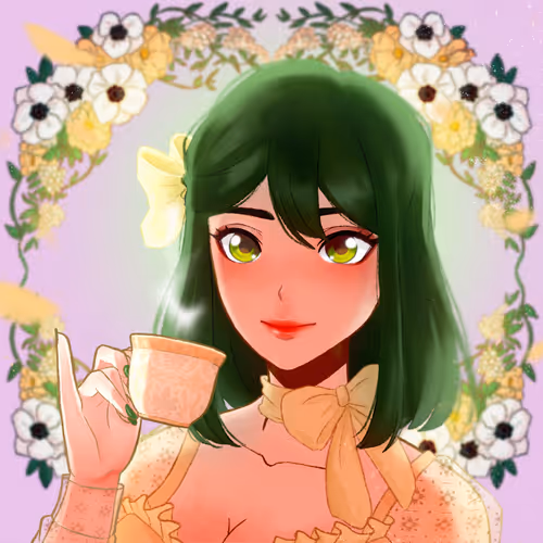 Afternoonteaparty