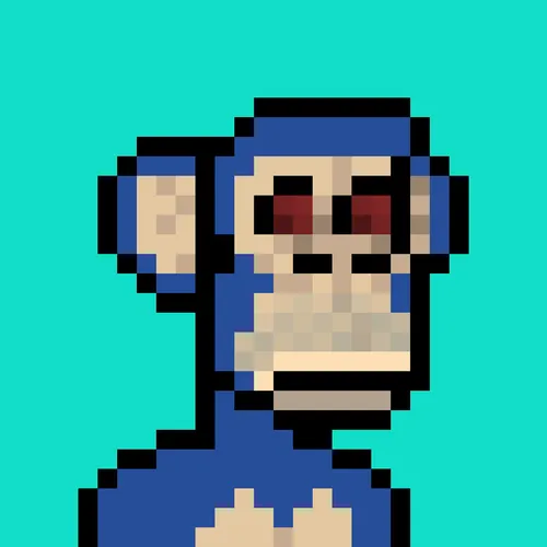 PixelApe 1668