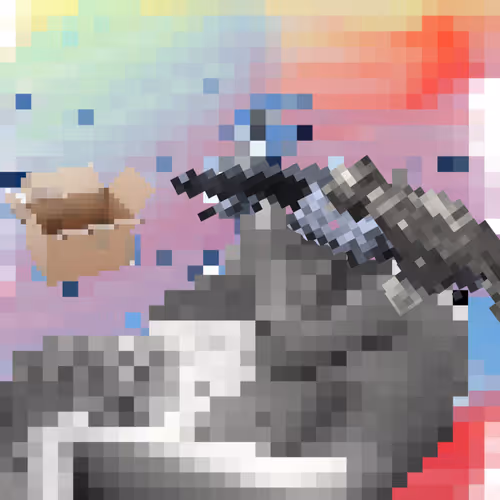 Item #114451546849466720819828250998312417141624258163413294388375558445307768340481 Media