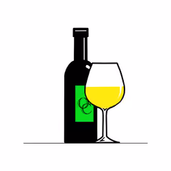 OnChain Wine #734