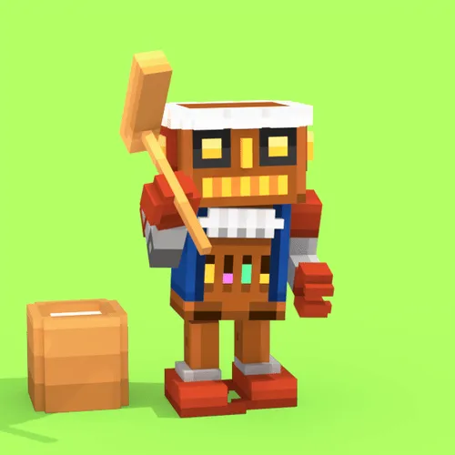 Item #50835677617204163096533162943932884991896593187749895681682043958781716463617 Media