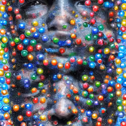 marbles #06