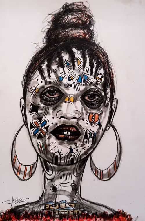 Item #42048691283183483250056302239577524998336670289336446835110425951748170448897 Media