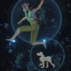 A.Ø