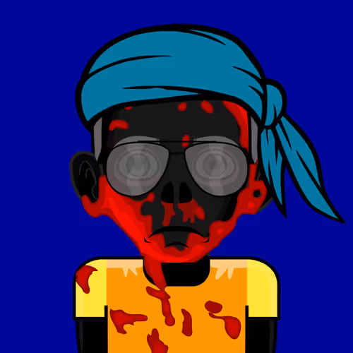 Zombifty