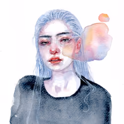 #034  Something is bothering
