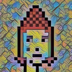 Arek Punk #10
