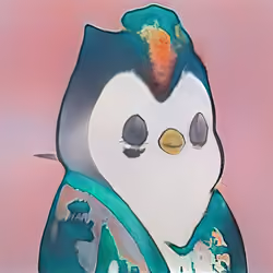 bastard gan penguin #478