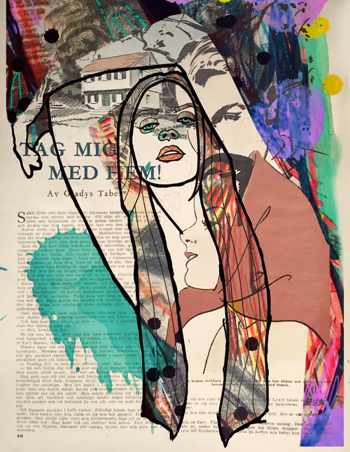 Item #51979210792396303601981695737685882049048177233403584773850119295286057631745 Media