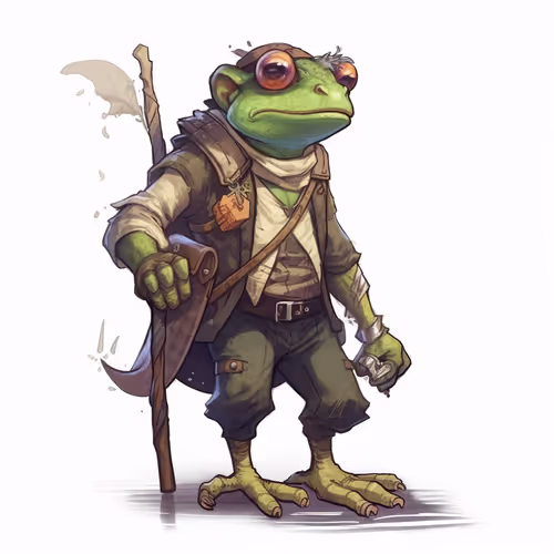 Swampland Heroes