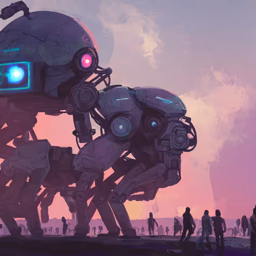 Metasmagoria The Ascendants