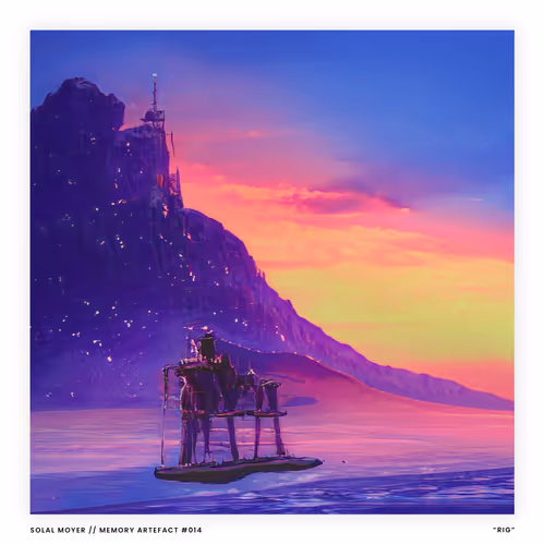 Item #59383891983788945994293353380549822349655564681497795695575904092668785852417 Media