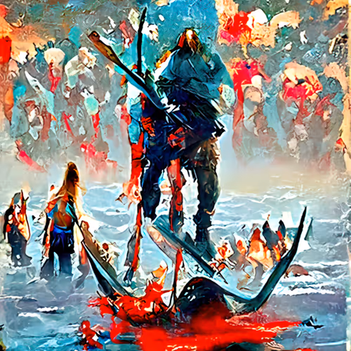 Item #113106999720433194198867901622402584868088344817018150533397544924980715716609 Media