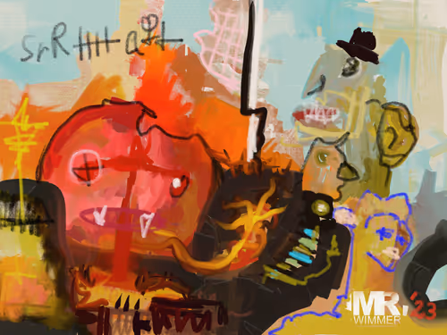 Item #10085690572781259623113798015213242572473776353397265318787989010263243227137 Media