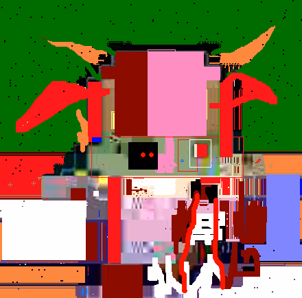 DEATH PUNK 26 (Murder in the Red Barn)