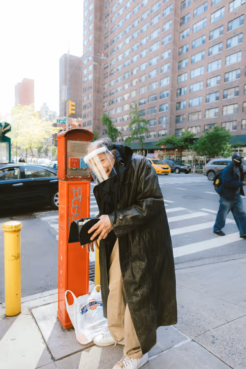 Item #33042120889451854685272695172442478807155240332106701713195592582657329856513 Media