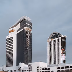 PALMS Casino Resort - Las Vegas, NV