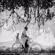 The magic of Double Exposure