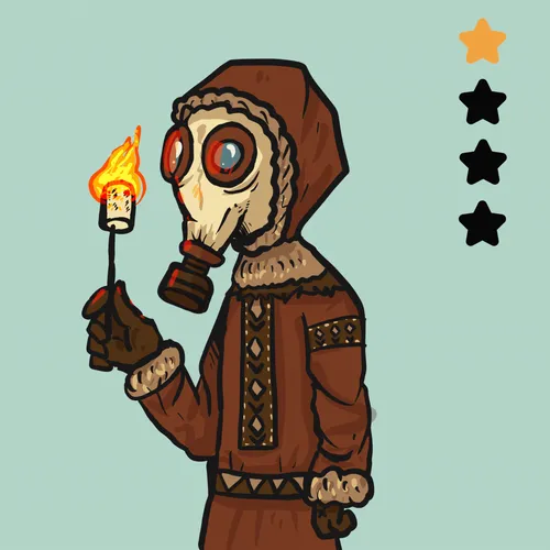 Item #65703763675476420703356733766982593462406554350817476447555095177596749479937 Media