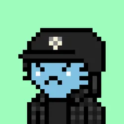 PixelCat 1927
