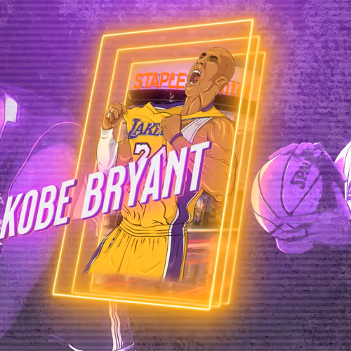 Kobe Bryant V2