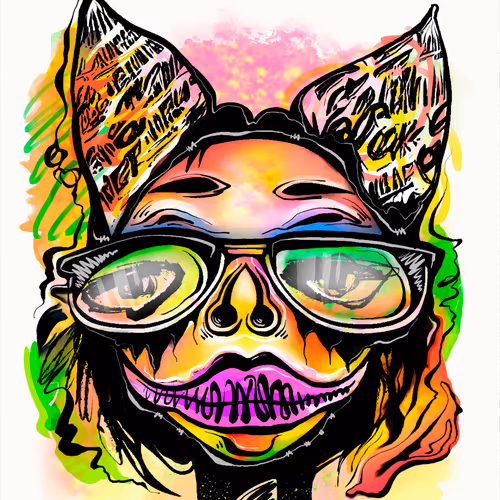 Junky Ink Dreams