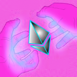 ETH #001