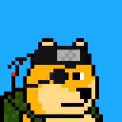 Dooggie #6234