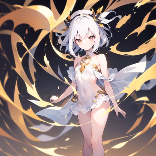 Genmu#27