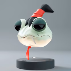 Shell #008