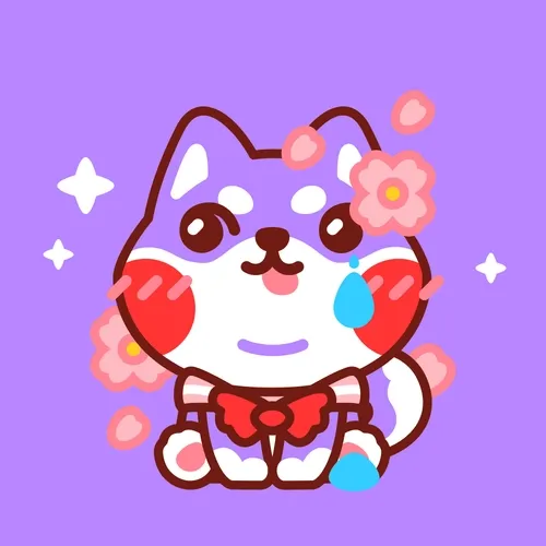 Sad Shibas Moving