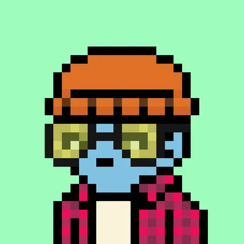 PixelCat 1289