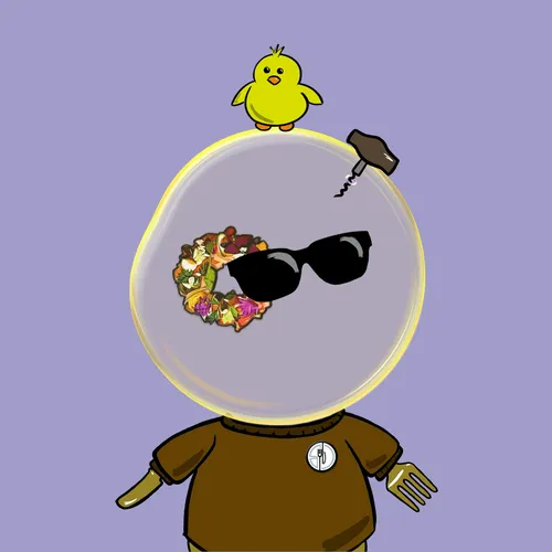 Item #36436695515339614611711843971253799280049862777236060293739647975583291277313 Media