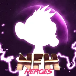 Non-Fungible Heroes