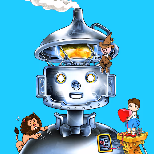 NewFunkyTribe Collection