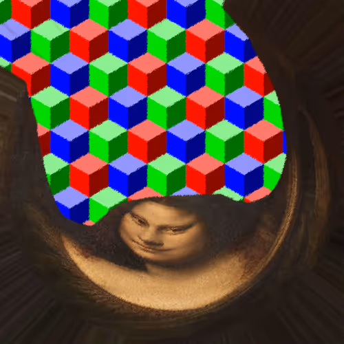 Item #1770083284609632871859273471943989670953307522765425333837971115629411827713 Media