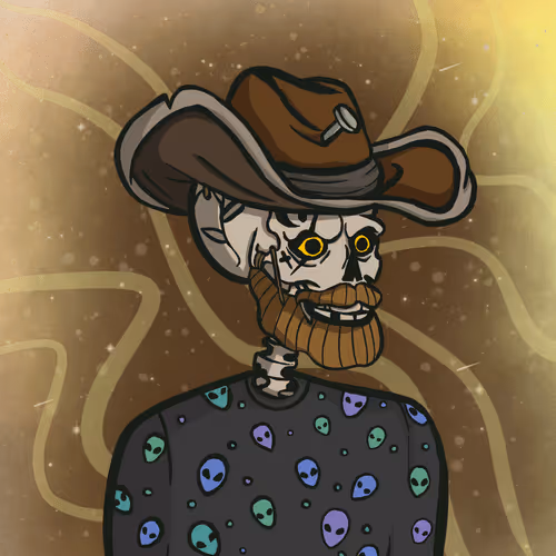 ArtMcArty Derivatives